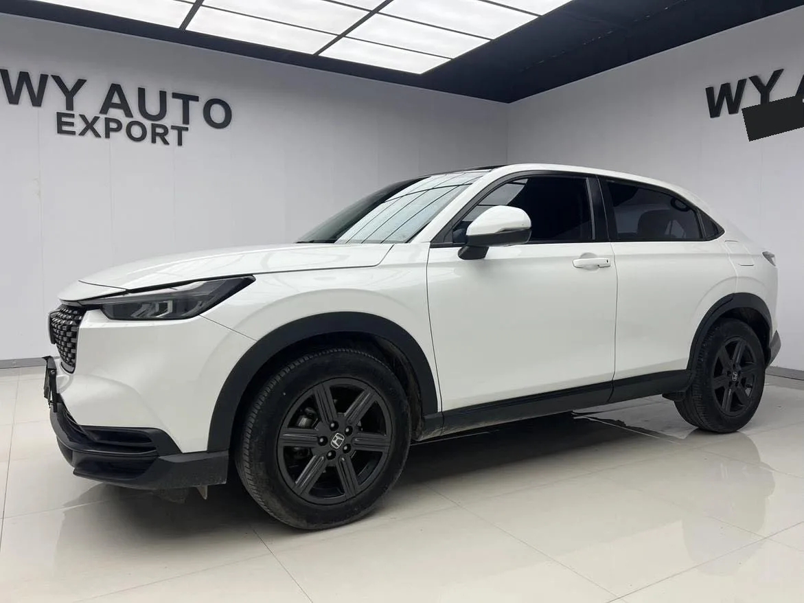 Honda XR-V 2023 1.5L CVT Trend Edition