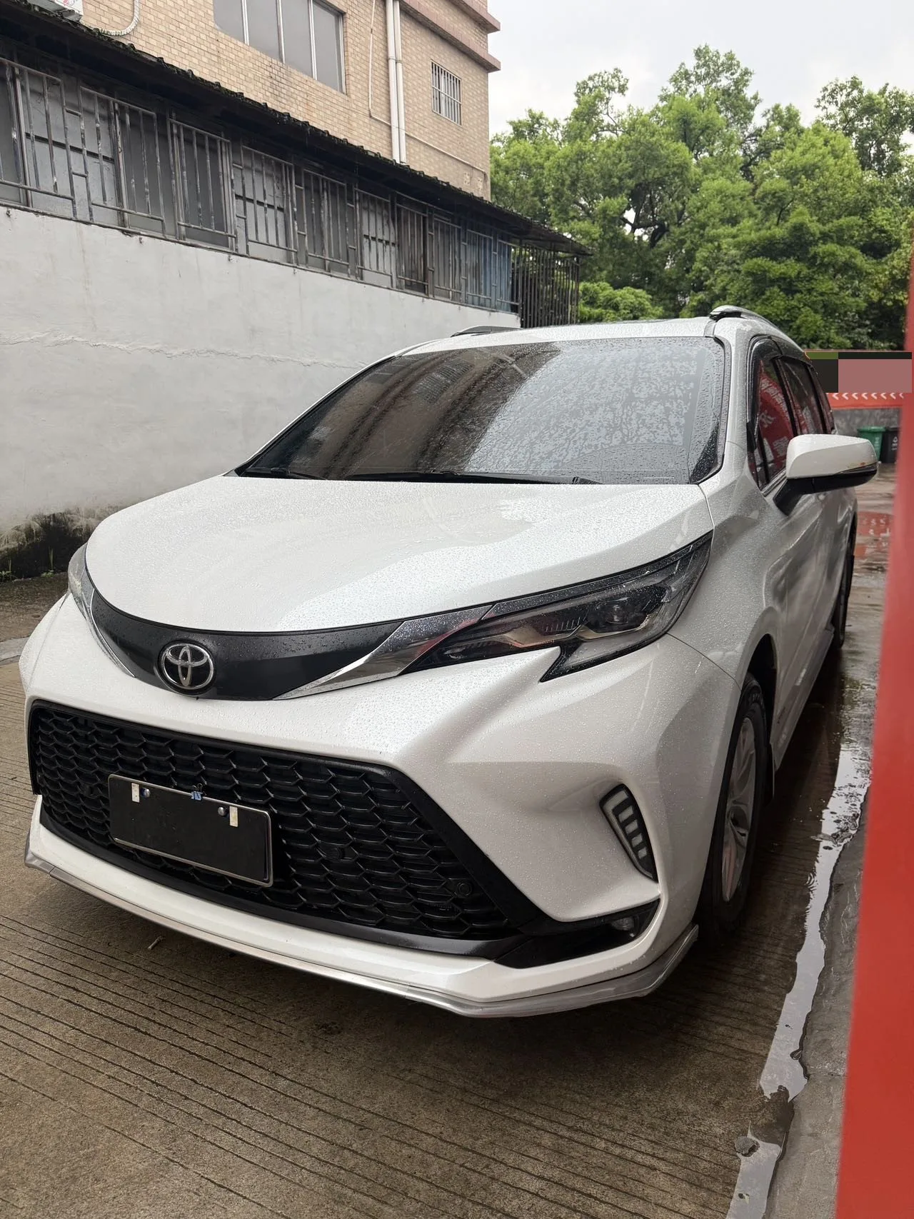 Toyota 2024 Grandeur Hybrid 2.5 CVT Comfort Edition Automatic