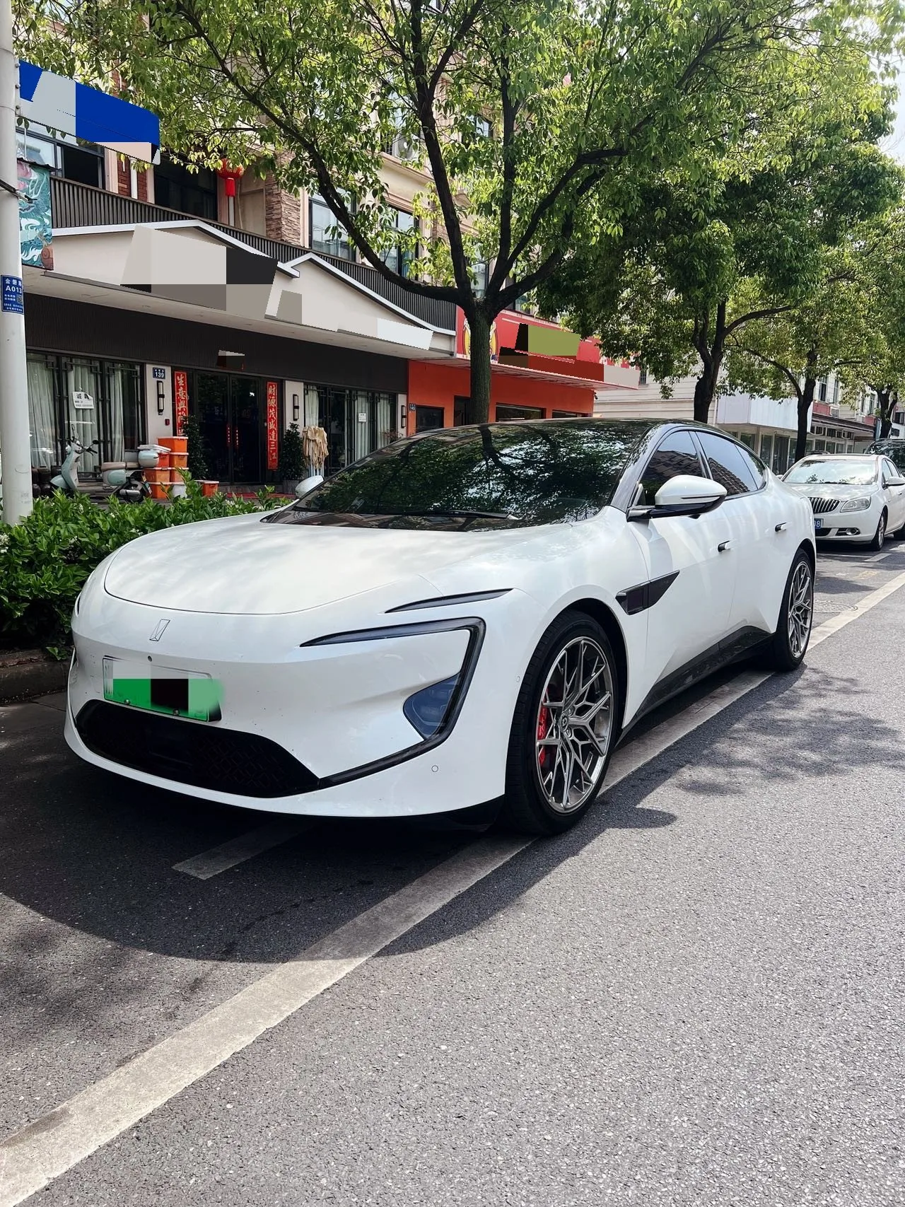 Avita 2025 Avita 12 Max Extended-Range Edition, Automatic Transmission