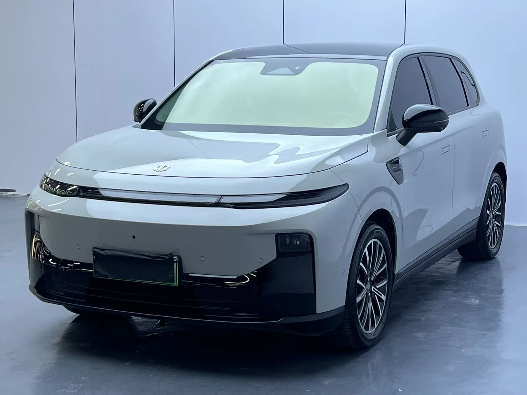Leapmotor B10 2025 Model Year 510 Yuexiang Edition
