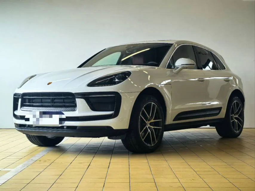 Porsche Macan (Imported) 2025 Model Year Macan 2.0T Dream Edition, Automatic Transmission