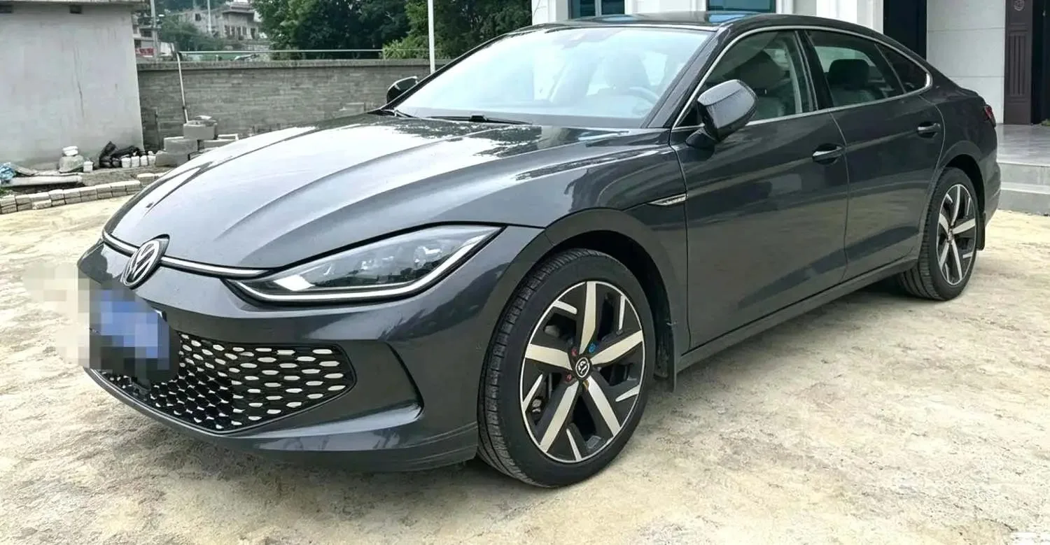 Lamando 2022 Lamando L 280TSI DSG Hot Edition