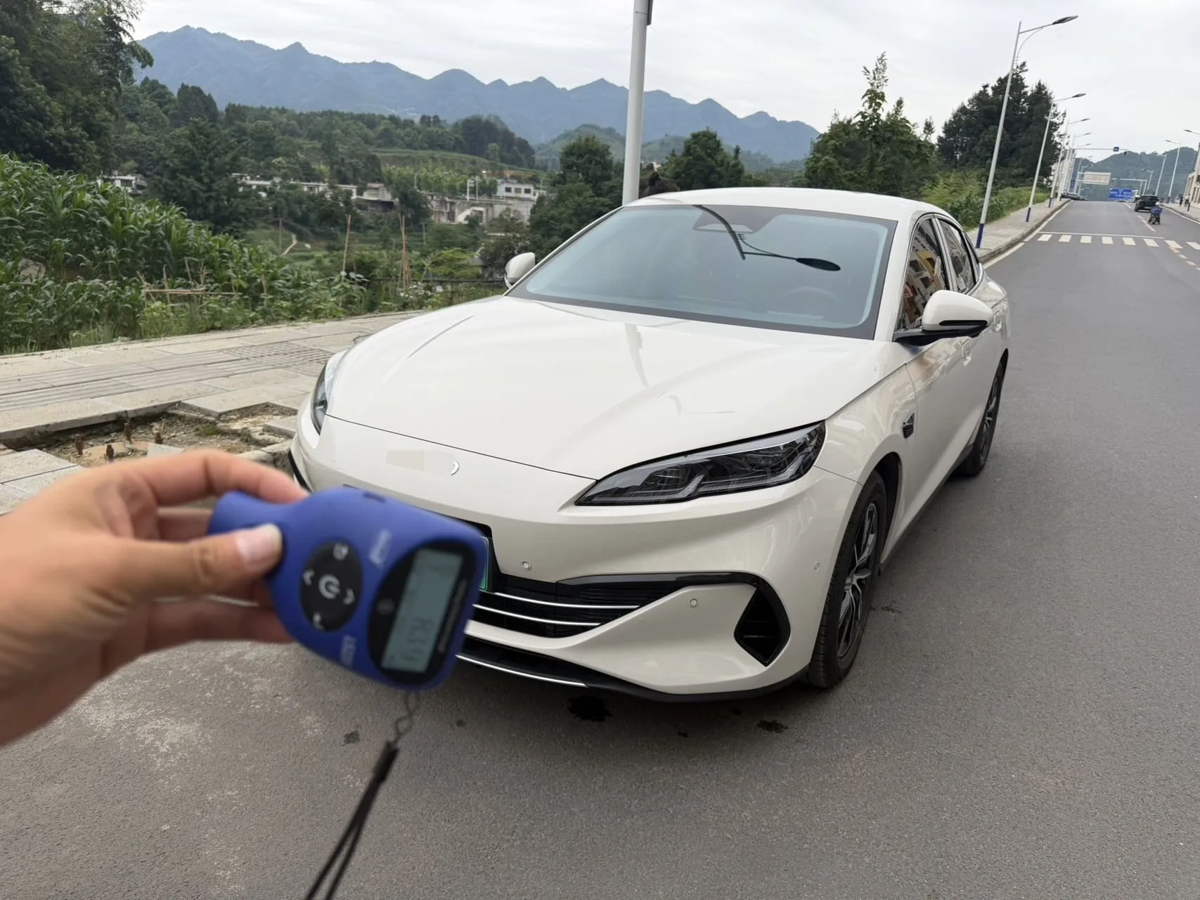 BYD 2026 Seal 06 DM-i 1.5 CVT Super Enjoy Edition 128KM Smart Enjoyment Automatic