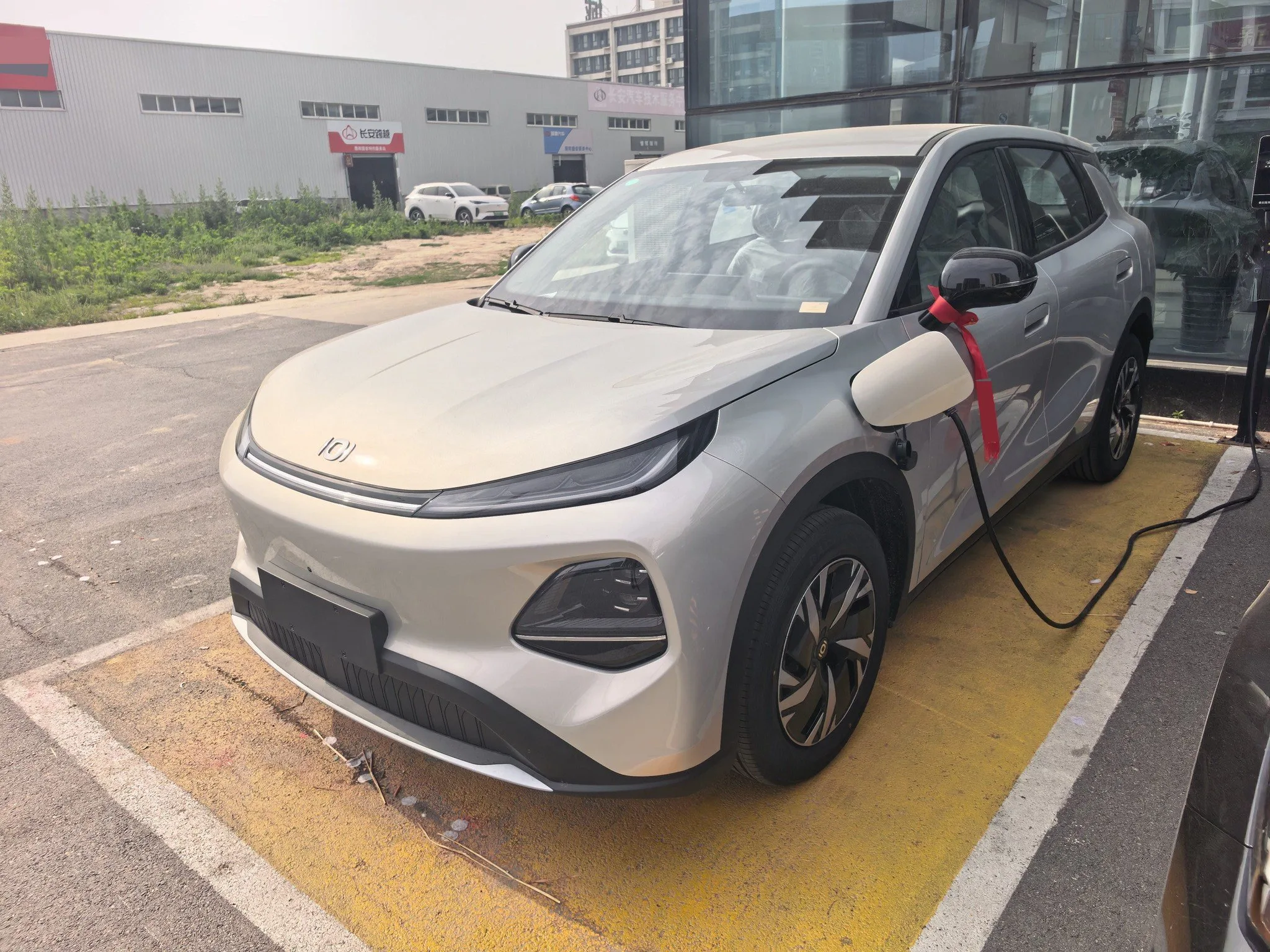 Qiyuan 2026 Q05 405Air Automatic