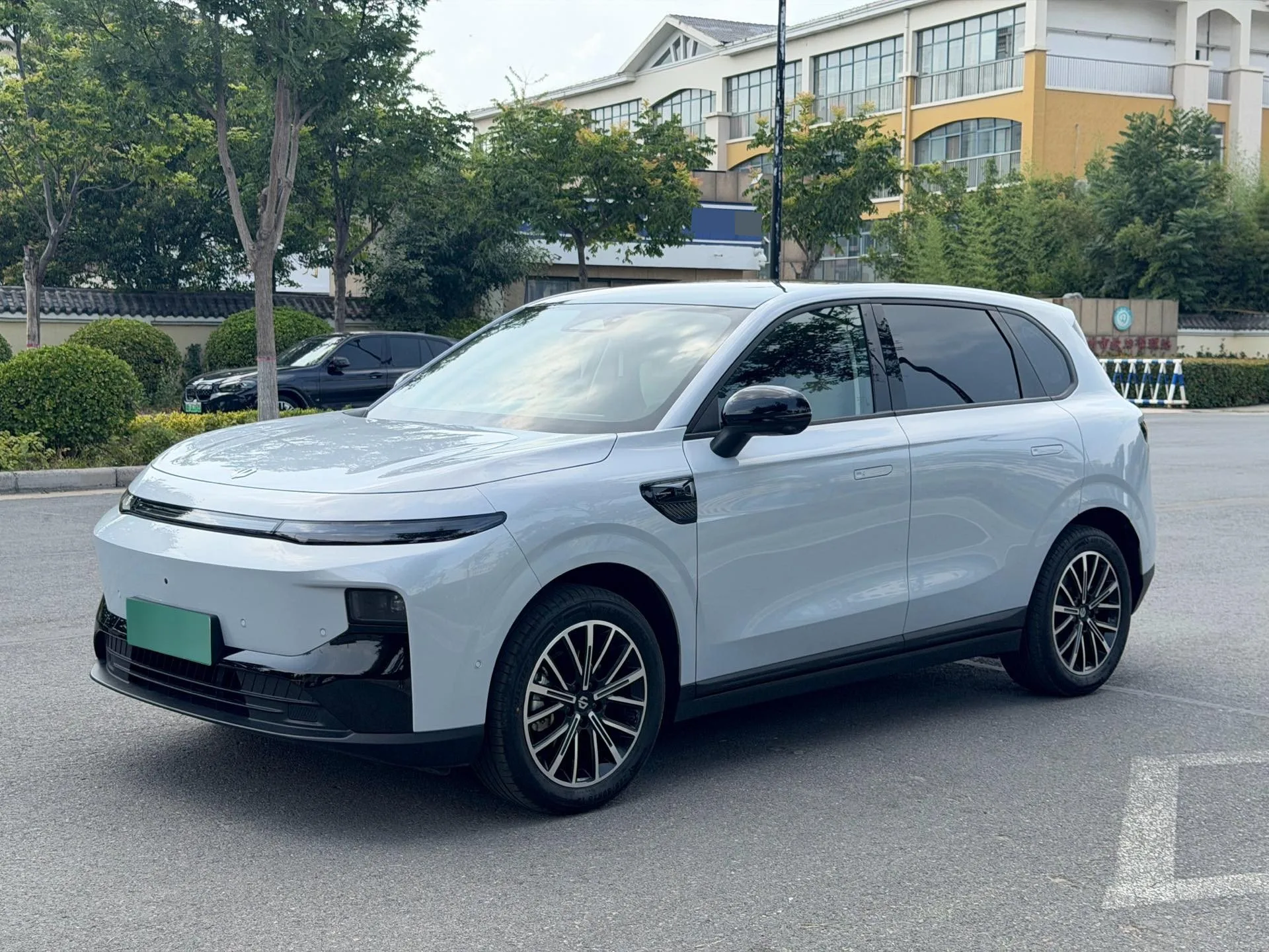 Leapmotor B10 2025 Model Year 510 Yuexiang Edition