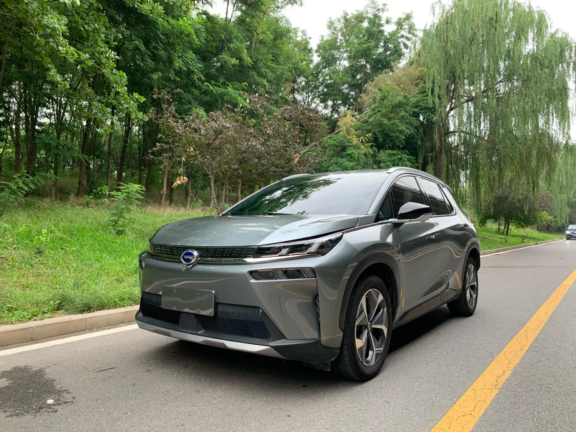 AION V 2020 Model 70 Smart Edition