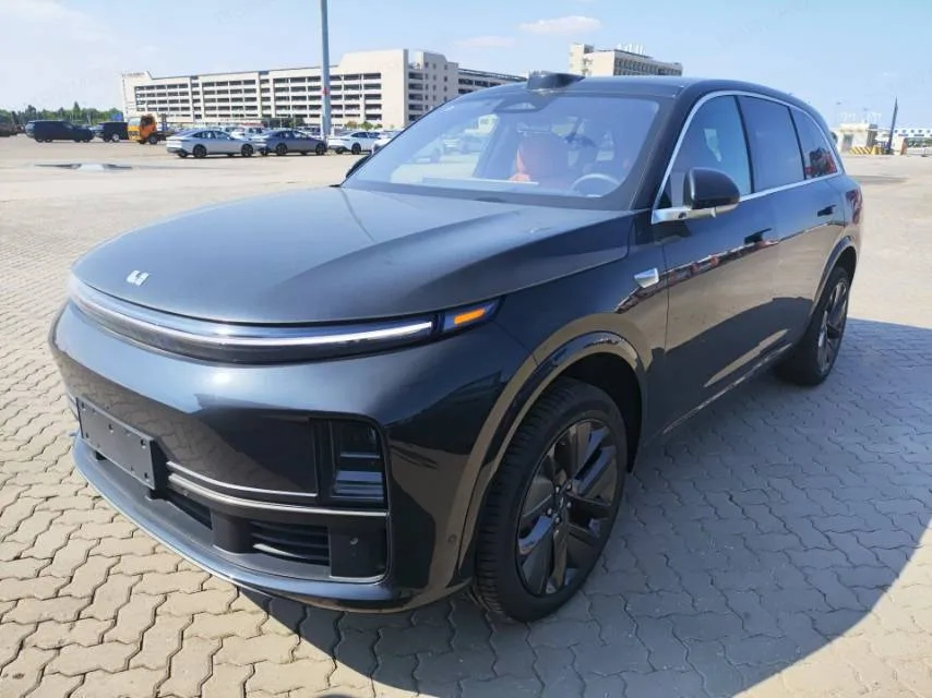 Li Auto L7 2024 MAX