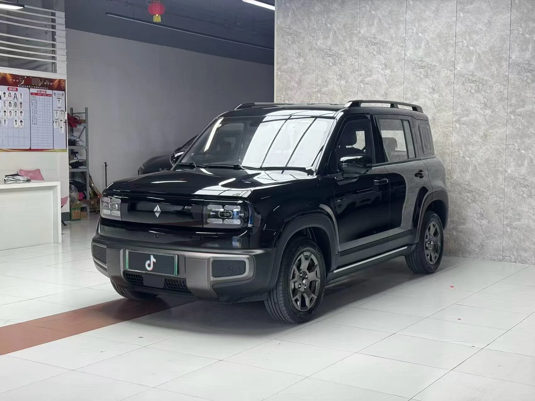 Baojun 2025 Yueye Plus Flagship Edition 5-seater Automatic