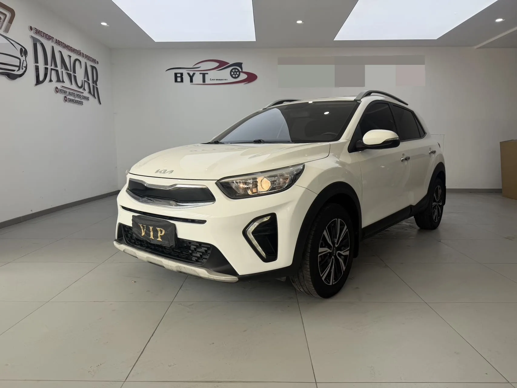 Kia K5 2021 1.4L CVT Fun Edition
