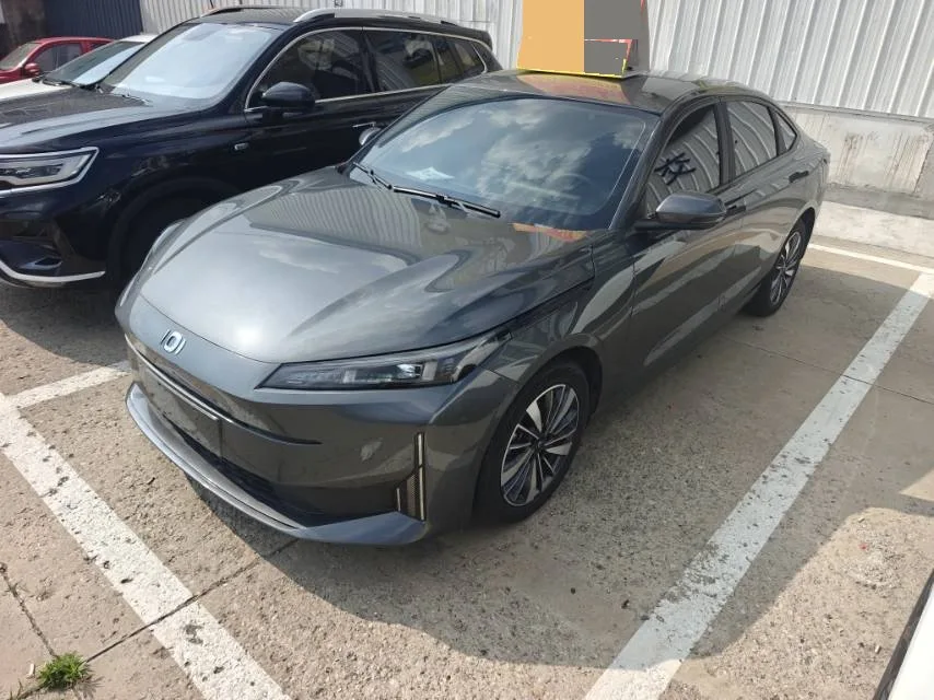 Changan Qiyuan A05 2024 Model Year 70 Lite