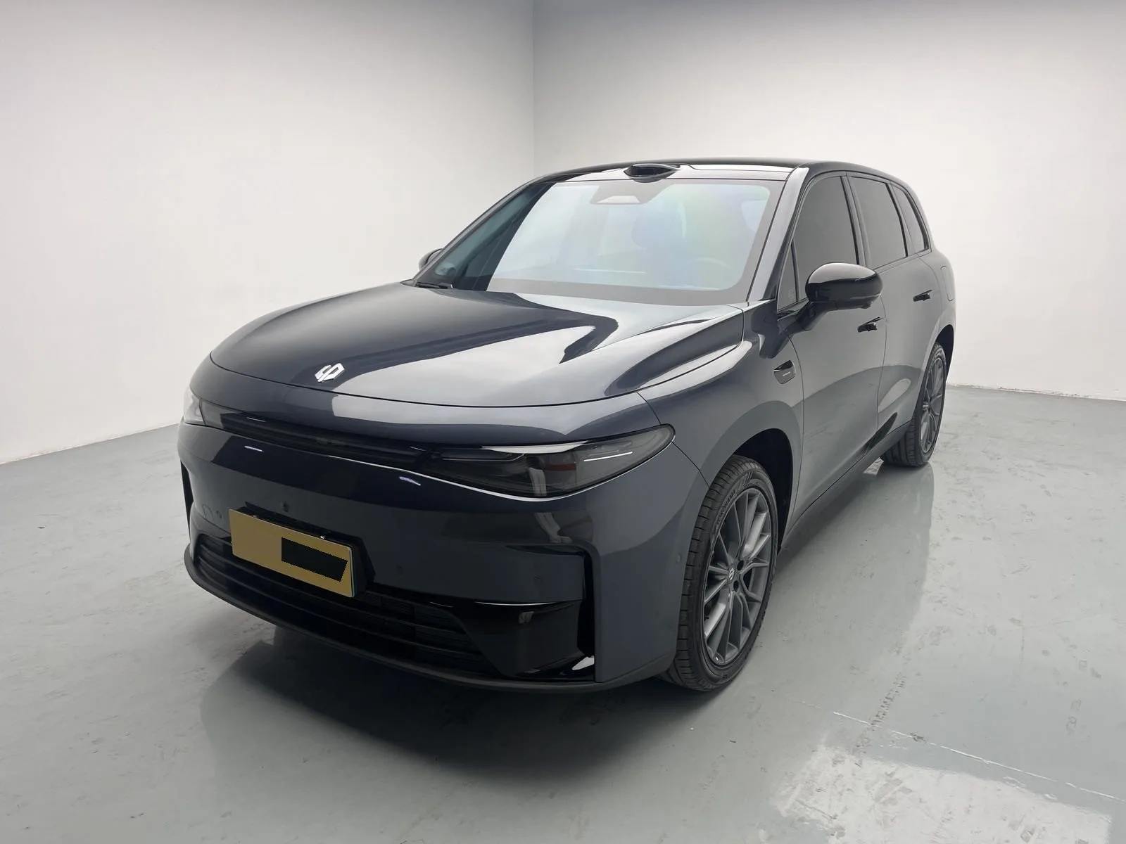 Leapmotor 2026 C10 210 LiDAR Edition (Automatic Transmission)
