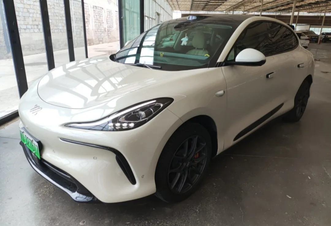 2023 Smart LS6 Max Standard Edition