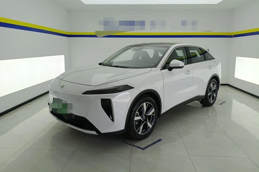Venucia 2026 Big V DD-i Super Hybrid 1.5T 150km Range Orca Enjoyment Edition Automatic Transmission