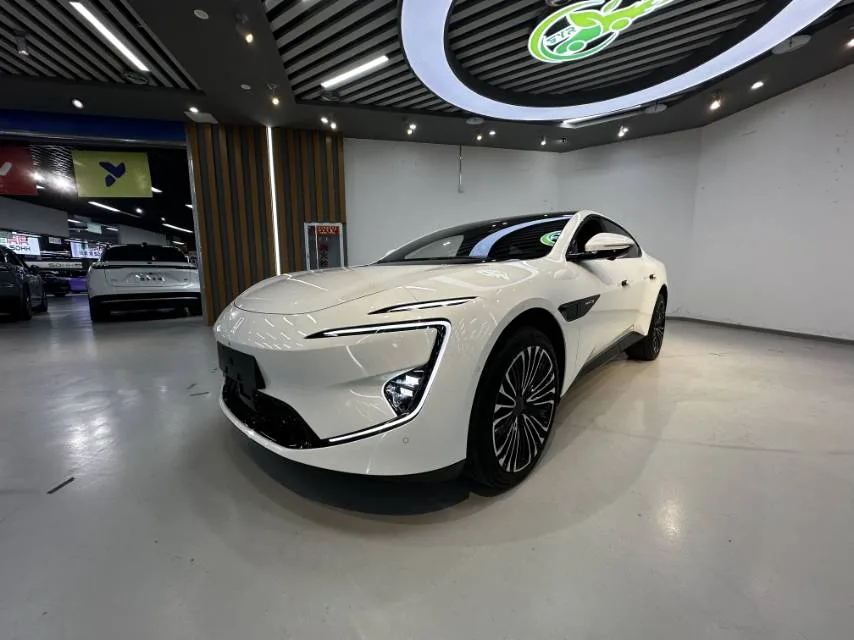 2025 Avita 12 Ultra Range Extender (Facelift) Automatic Transmission