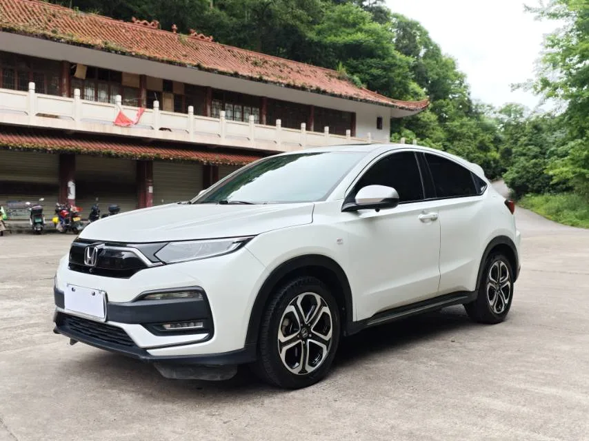 Honda XR-V 2022 220TURBO CVT Obsidian Edition