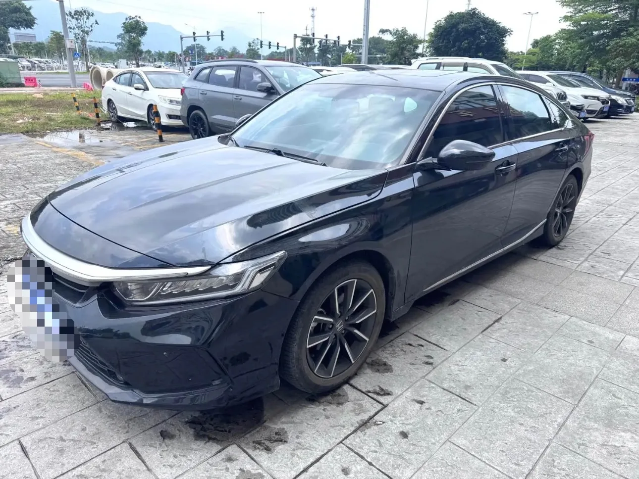 2022 Inspire 260TURBO Elegant Edition