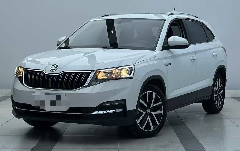 Komic 2024 1.5L Automatic Comfort Edition
