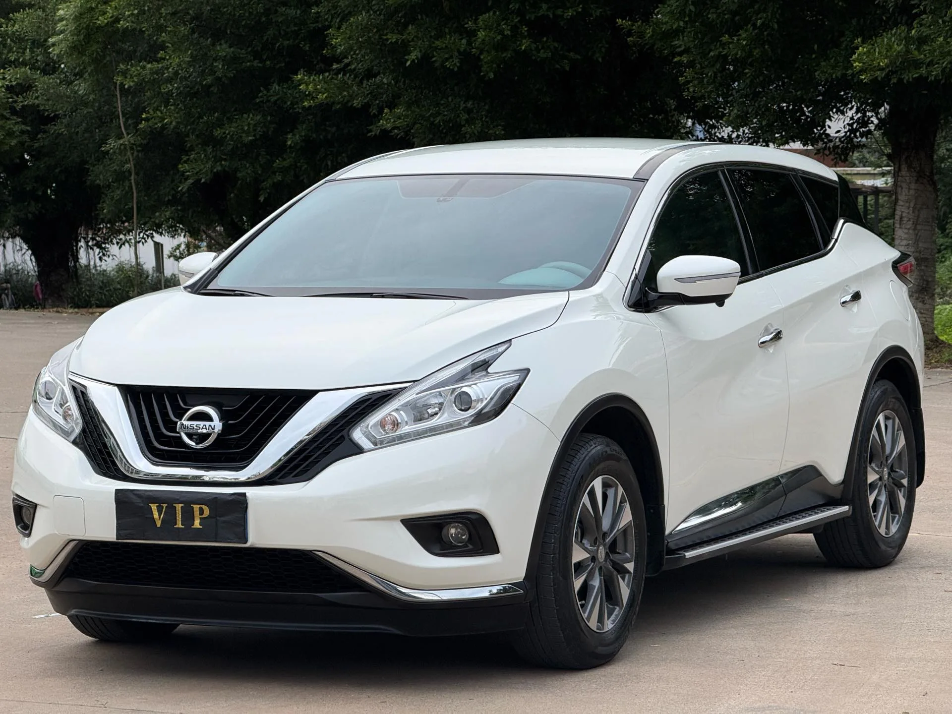 Loulan 2021 2.5L XE Front-Wheel Drive Elite Edition