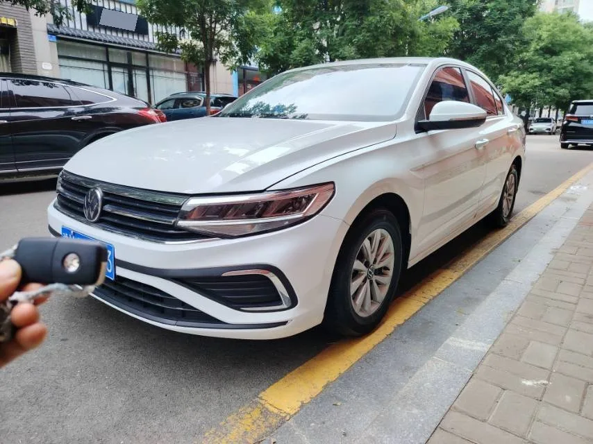 2023 Volkswagen Bora 200TSI DSG Comfort Edition