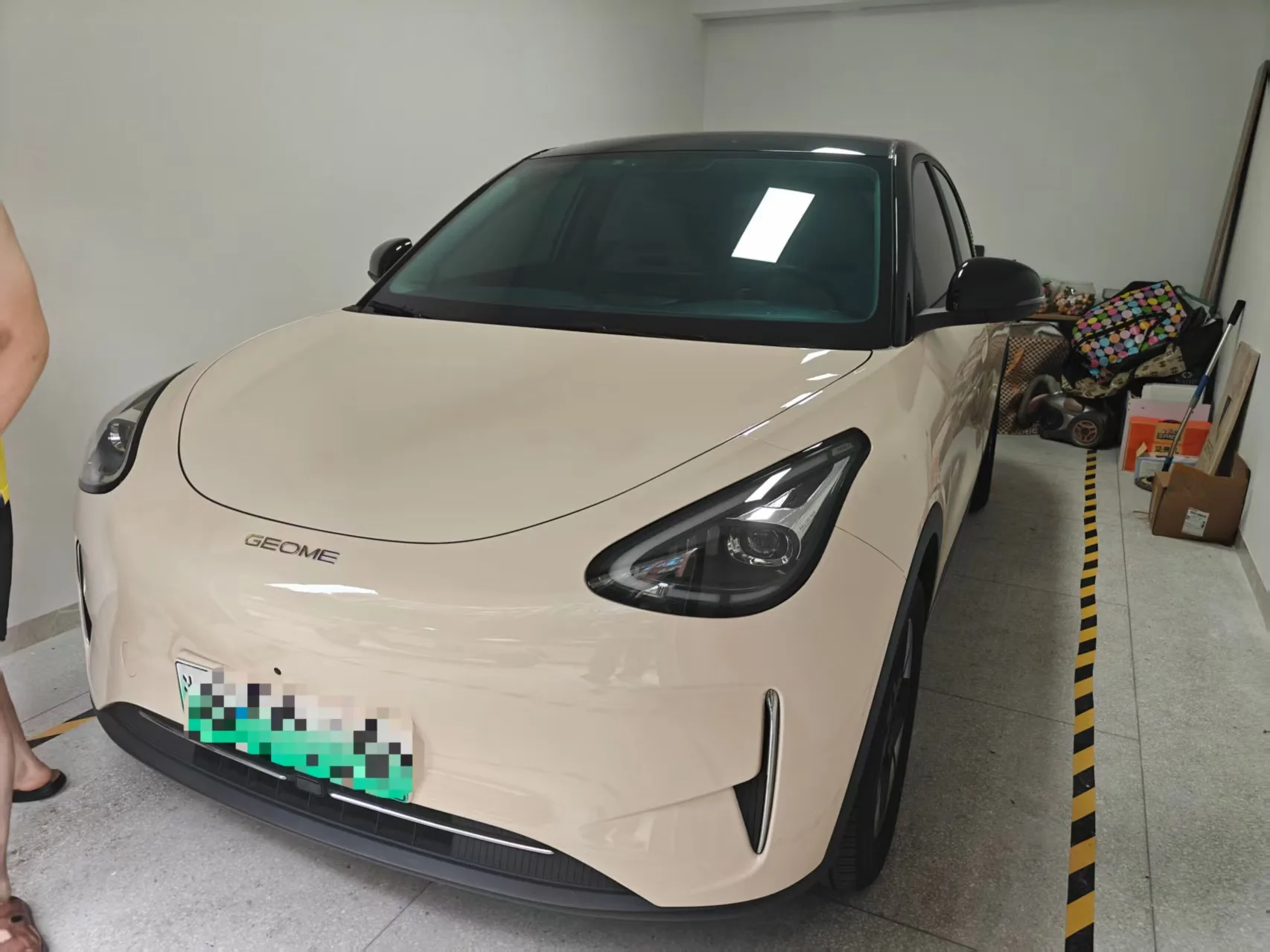 Star Wish 2025 310km Dream Edition