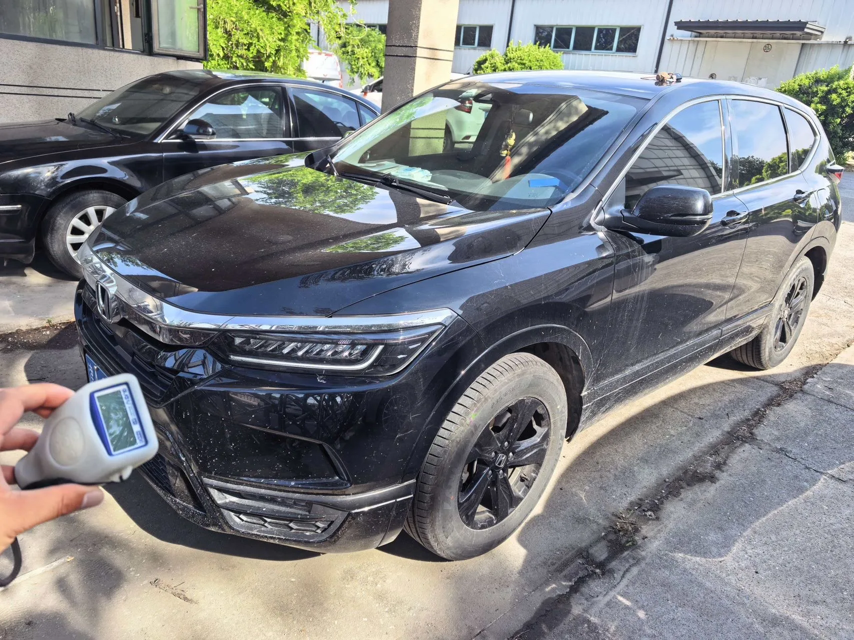 2020 Honda CR-V 240TURBO CVT 2WD Premium Edition