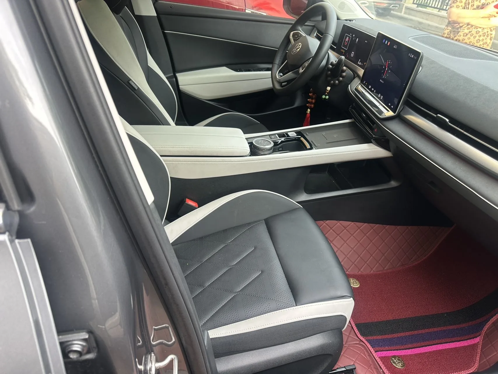 Volkswagen 2026 Sagitar L 1.5TSI 300TSI Elite Automatic