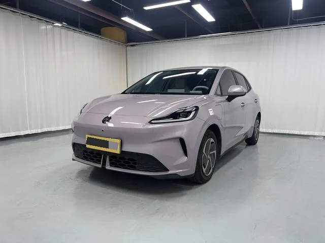 2026 MG4 EV 437 Comfort Edition Automatic