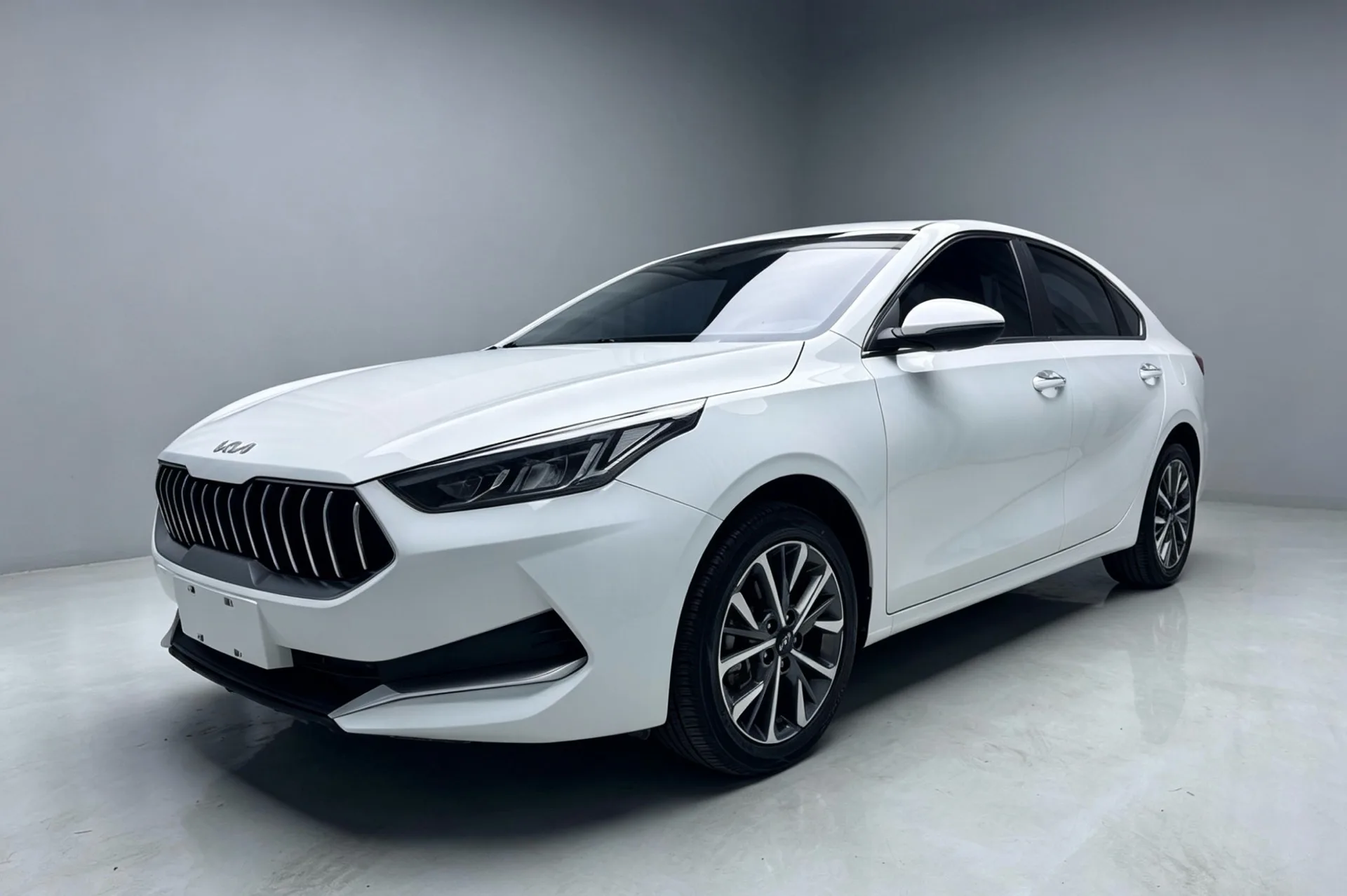 Kia K3 2021 1.5L CVT Fashion Edition