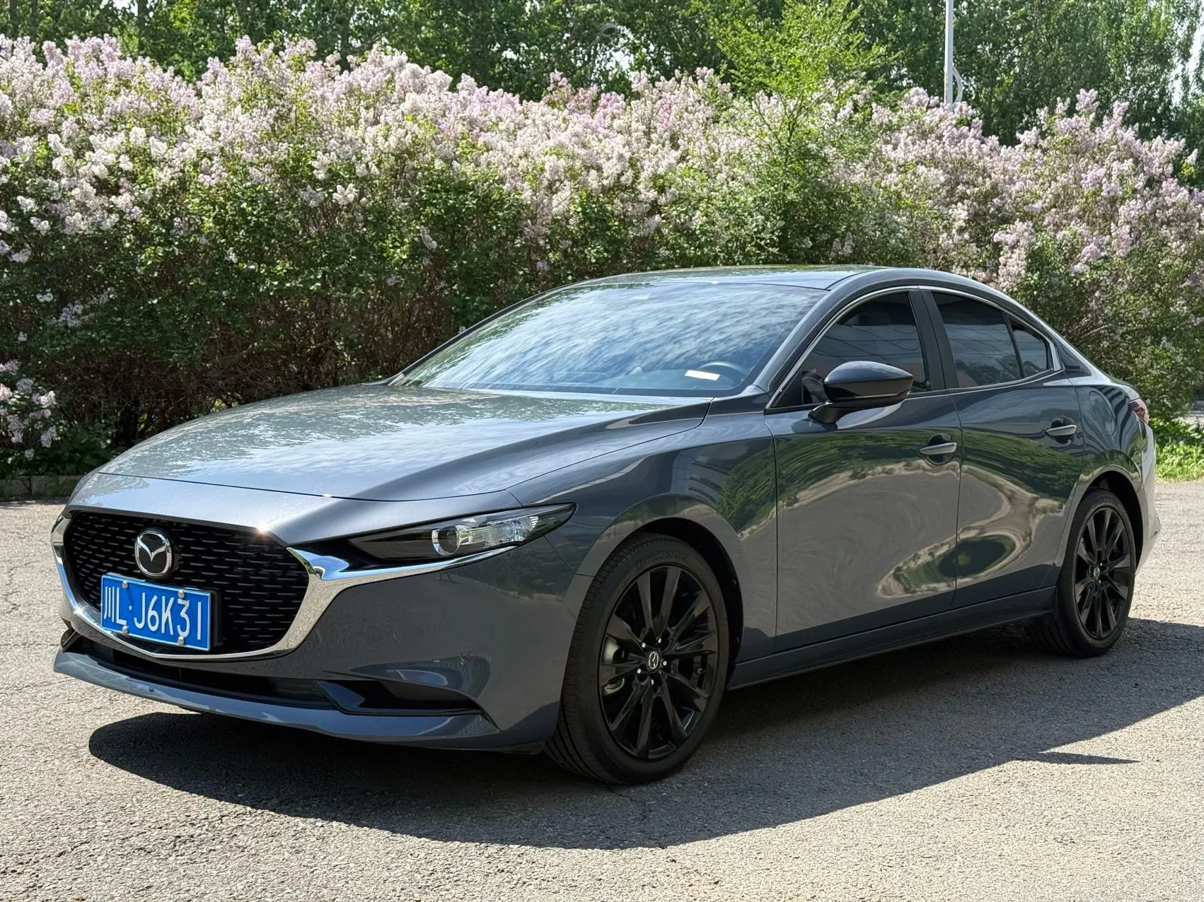 Mazda3 Axela 2023 2.0L Automatic Premium Edition
