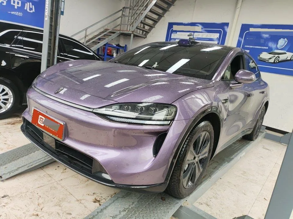 Zhijie 2026 R7 Max Automatic