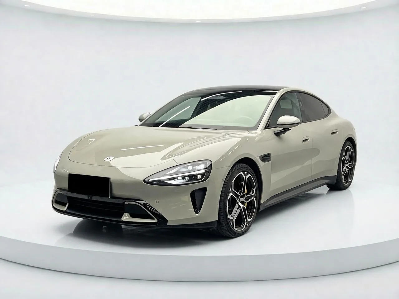 Xiaomi SU7 2024 700km Rear-Wheel Drive Standard Founder Edition