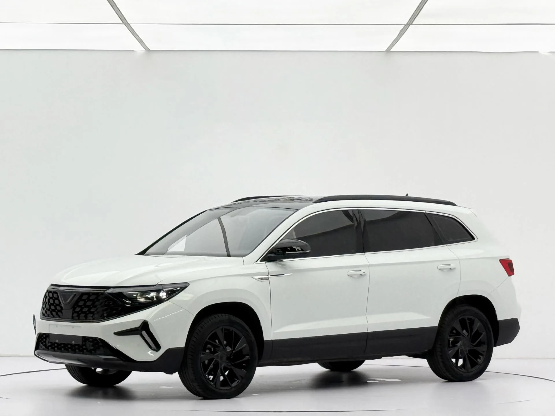 2022 Jetta VS7 280TSI Automatic High-Gloss Enjoy Edition