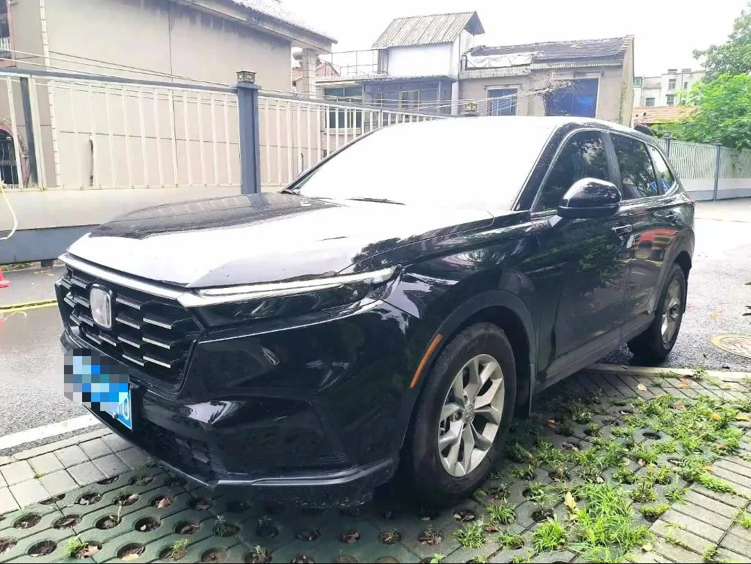 Honda CR-V 2023 240TURBO 2WD Vitality Edition