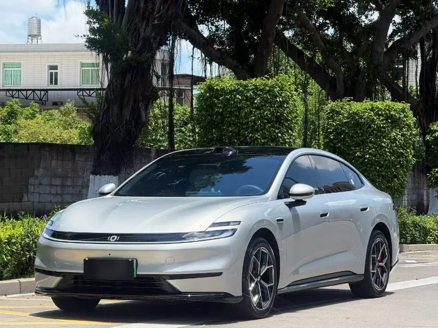 Qiyuan 2026 A06 240 Laser Ultra+ Automatic