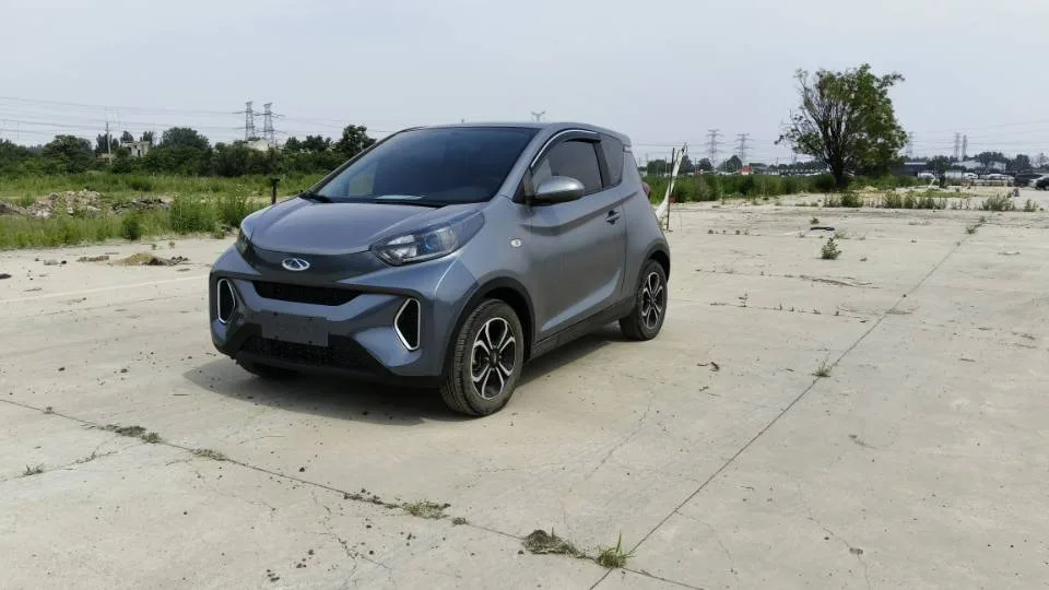 Ant 2019 4-Seater Smart Edition 35kWh
