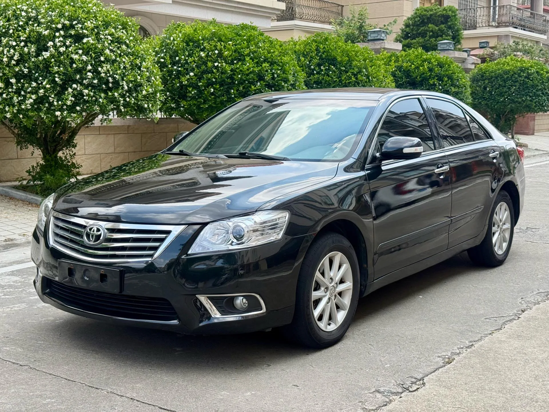 2011 Camry 200G Luxury Anniversary Edition