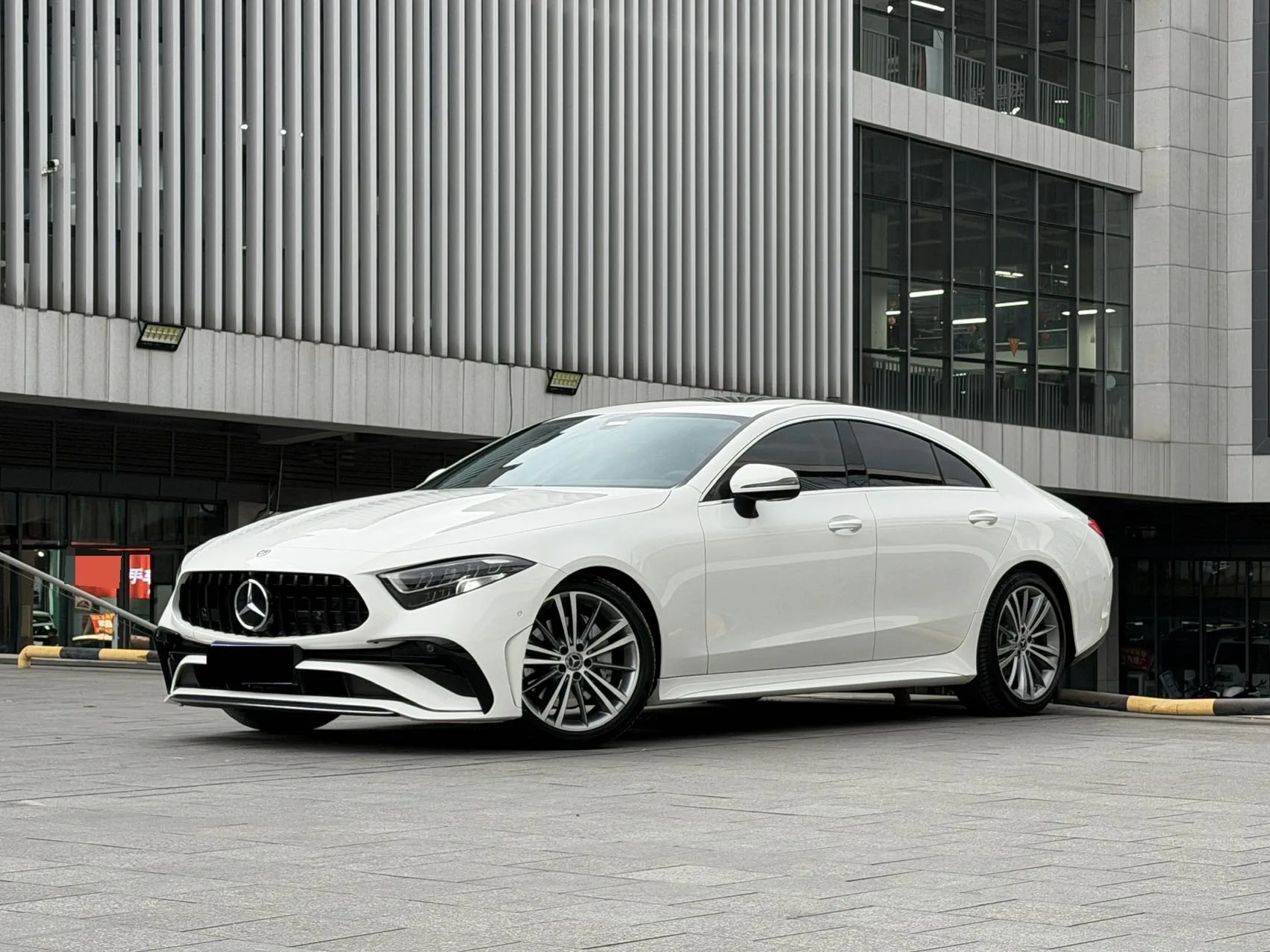 2022 Mercedes-Benz CLS CLS 300 Sport