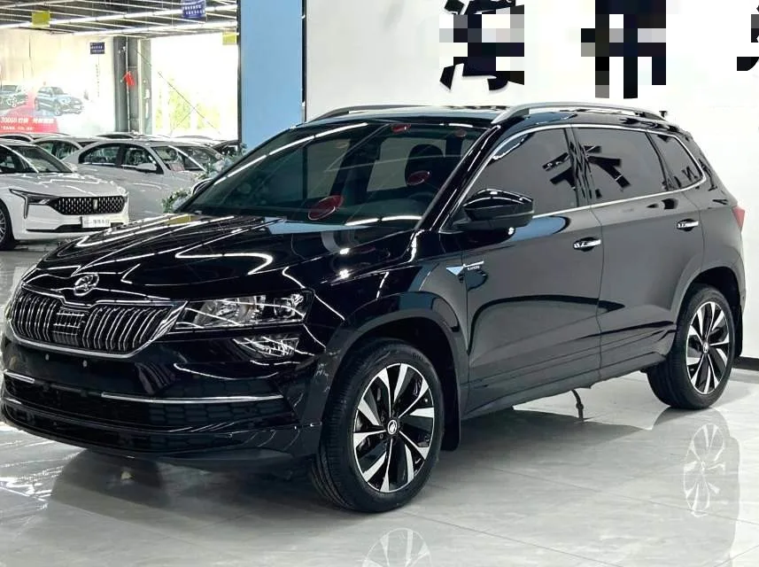 Kia K5 2023 TSI280 Smart Edition