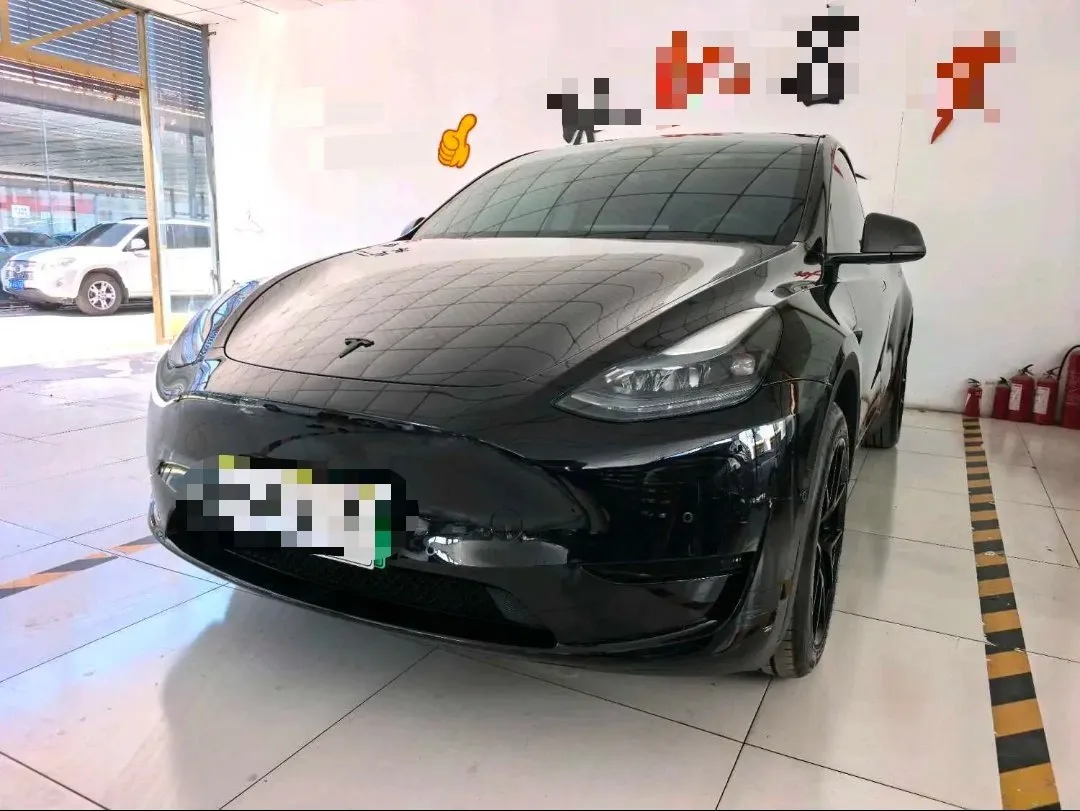 Model Y 2023 Rear-Wheel Drive