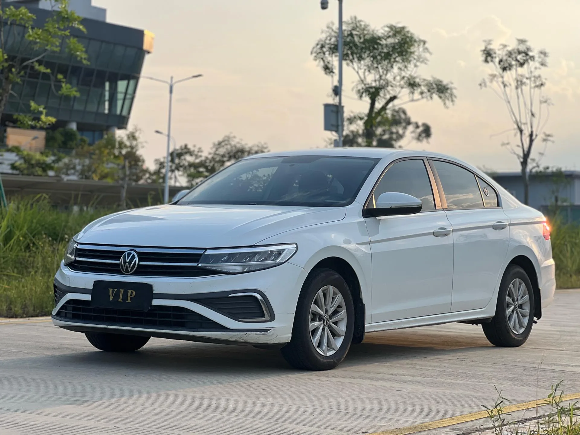 2023 Volkswagen Bora 200TSI DSG Comfort Edition