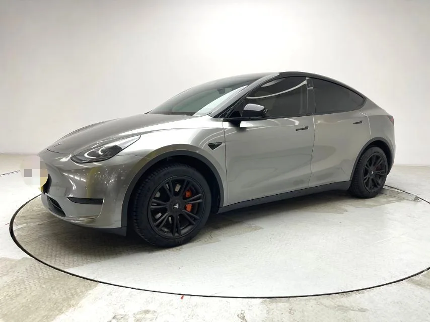 Model Y 2022 Facelift Rear-Wheel Drive Version
