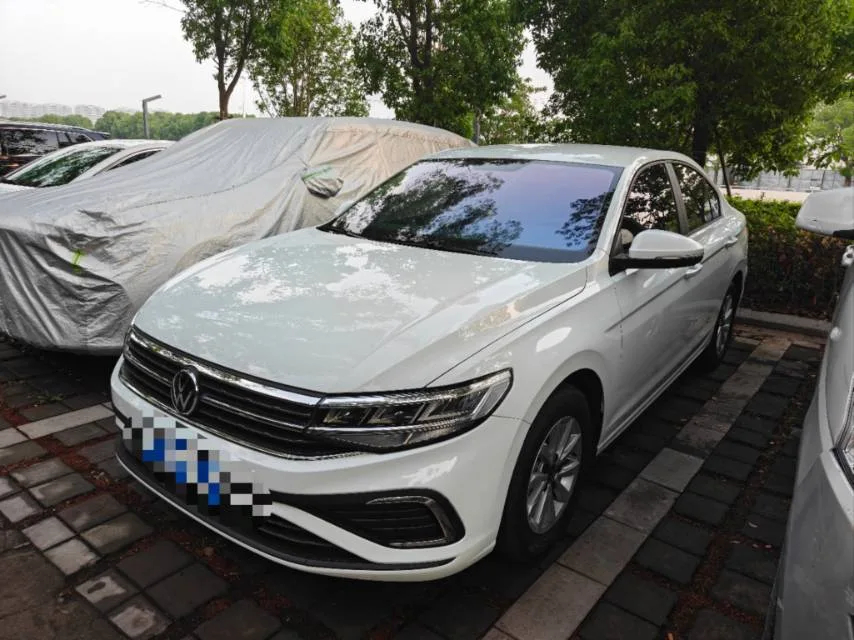 2023 Volkswagen Bora 200TSI DSG Comfort Edition