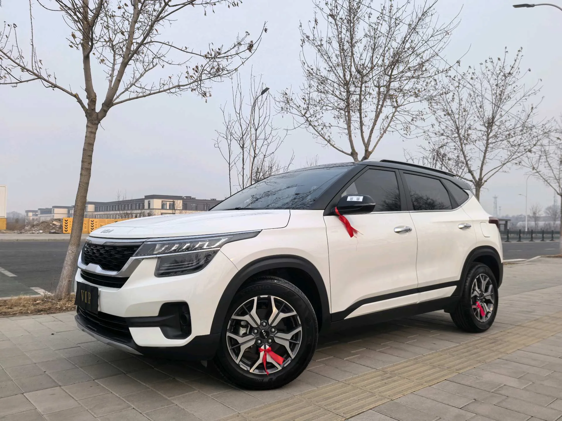 KX3 Sportage 2021 1.5L CVT New Edition