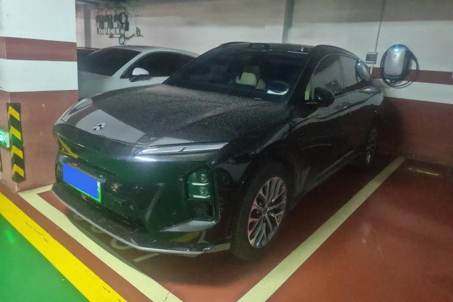 NIO 2025 ES6 75kWh Automatic