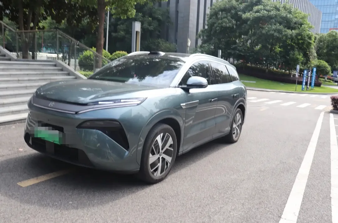 Tang L 2025 DM 175KM Drone Player Edition