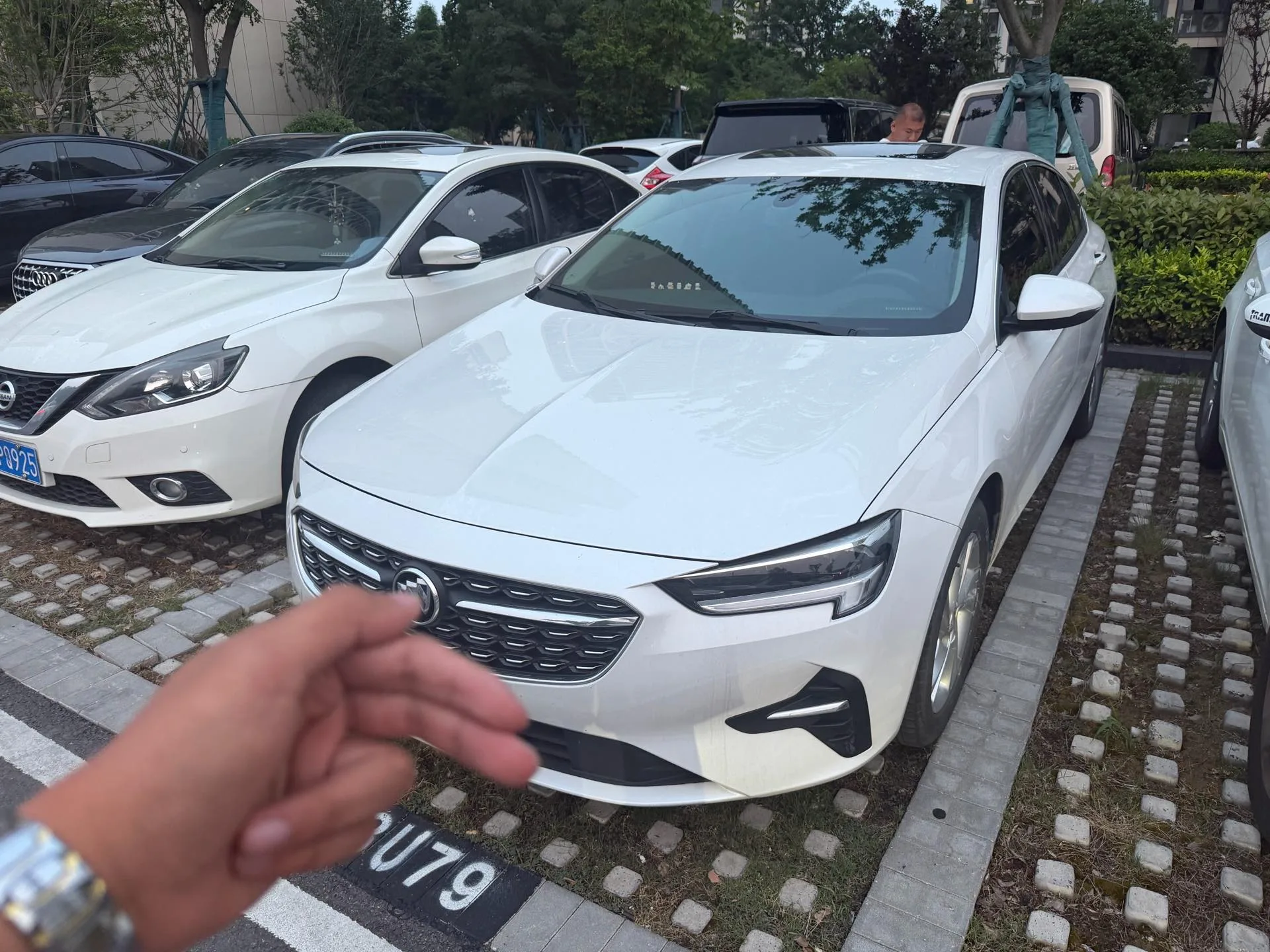 Buick Regal 2023 552T Smart Edition