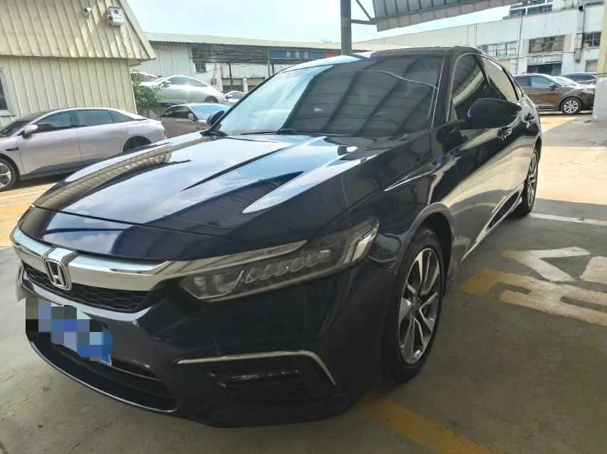Inspire 2019 260TURBO Premium Edition (National V Emission Standard)