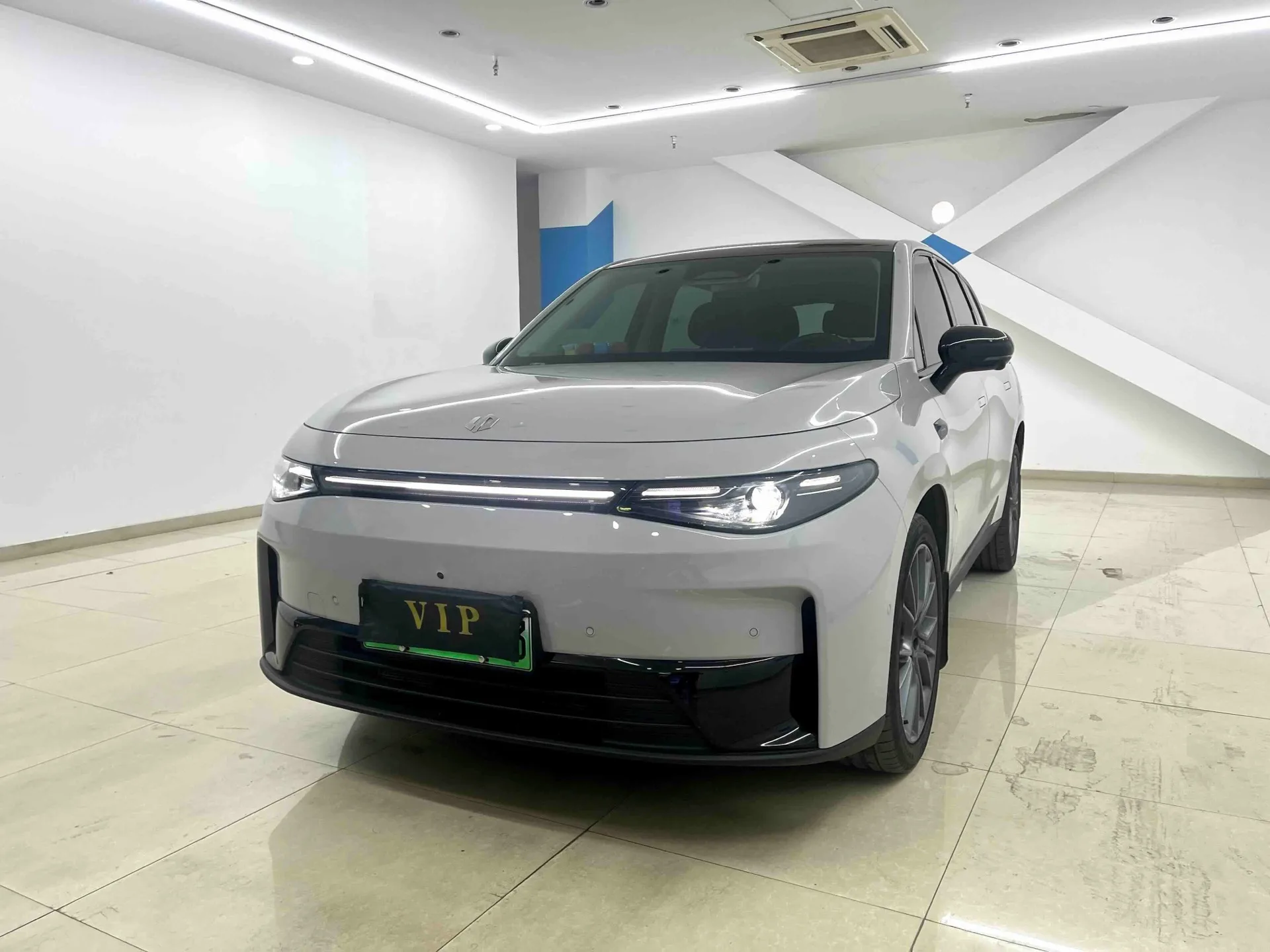 Leapmotor C10 2024 Model 210 Smart Edition