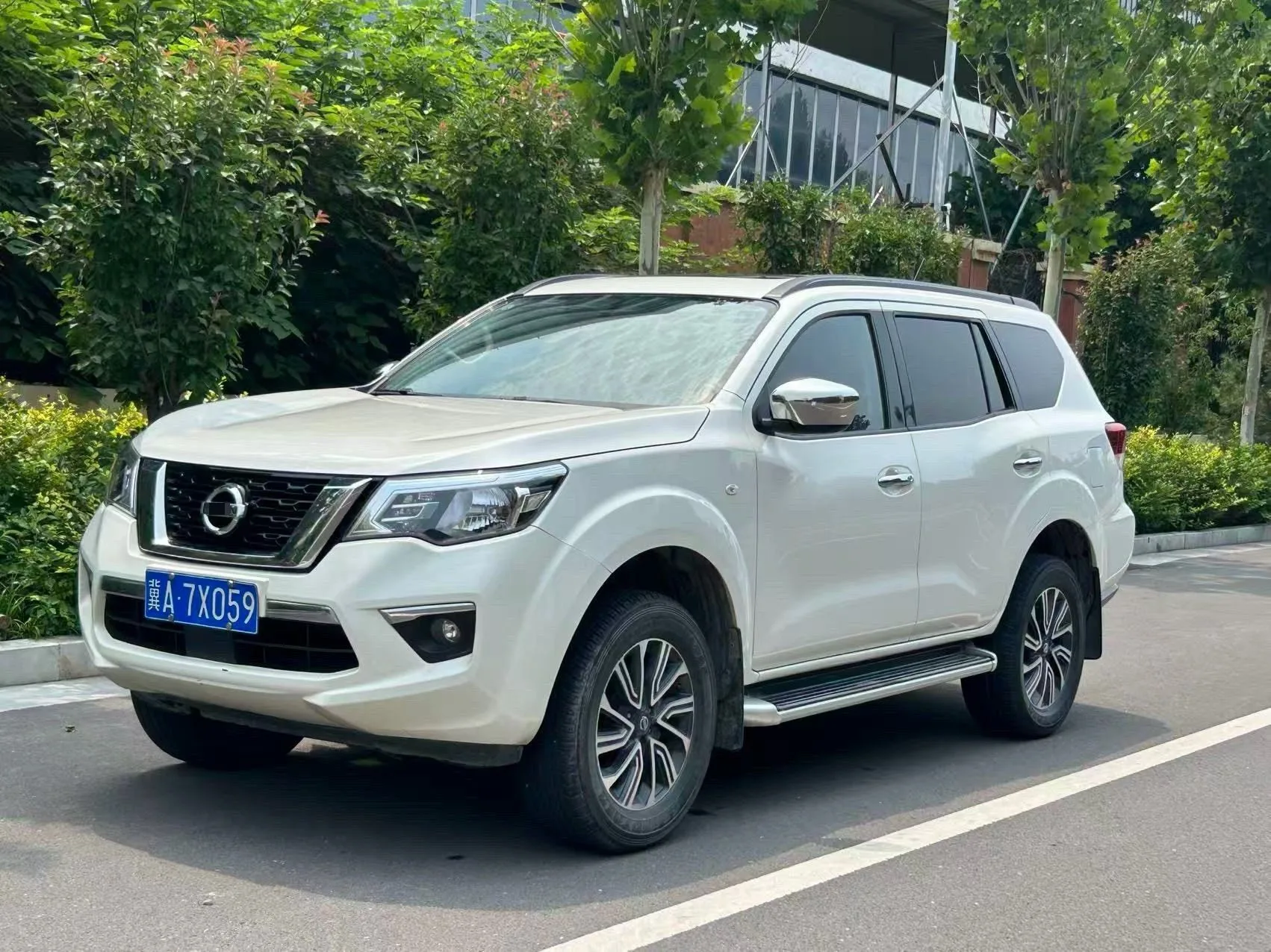 Tuda 2020 Model Year 2.5L XV Automatic 2WD Smart Enjoy Edition