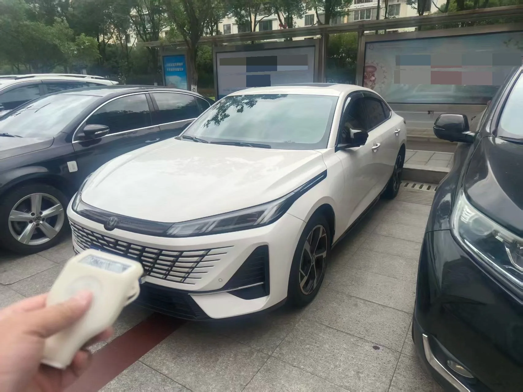 Changan 2026 Eado 1.5T 500Bar Enjoyment Edition Automatic